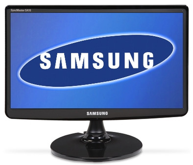 Samsung S19A10N 18,5'' Monitor is nooit meer leverbaar