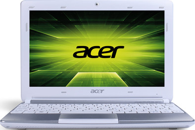 Acer Aspire One D257 White 2DQws is nooit meer leverbaar