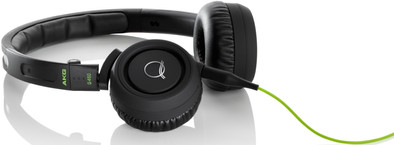 AKG Q460 Black is nooit meer leverbaar