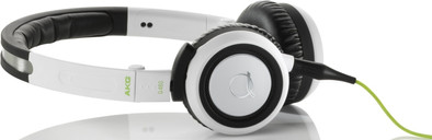 AKG Q460 White Hoofdtelefoon is nooit meer leverbaar