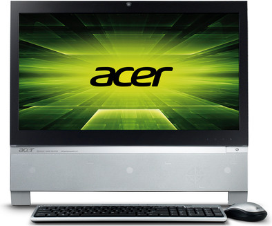 Acer Aspire Z5751 is nooit meer leverbaar