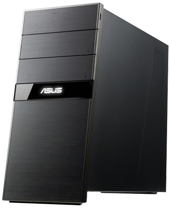 Asus Essentio CG8250 is nooit meer leverbaar