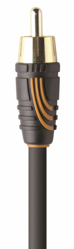 QED Profile Subwoofer Kabel 6 meter is nooit meer leverbaar