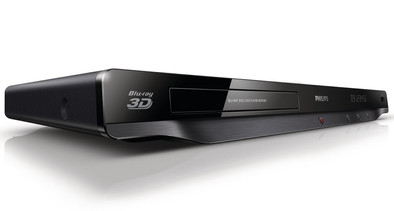 Philips BDP5200 is nooit meer leverbaar