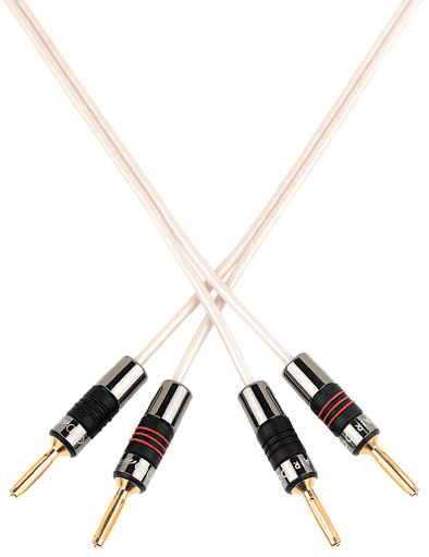 QED Original Luidspreker Kabel 7 meter (1 kabel) is nooit meer leverbaar