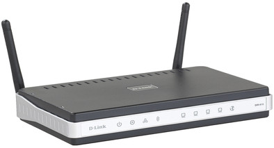 D-Link DIR-615 is nooit meer leverbaar
