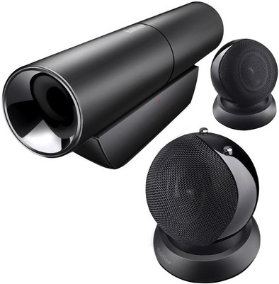 Edifier Aurora Stormy Black is nooit meer leverbaar