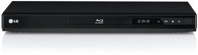 LG BD660 is nooit meer leverbaar
