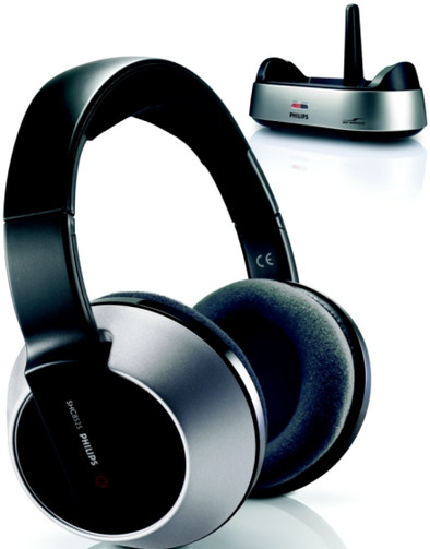 Philips SHC8525 is nooit meer leverbaar