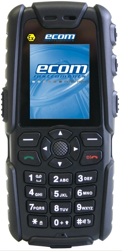 Sonim XP 3.2 X.com 212-Ex (Zone 2) is nooit meer leverbaar