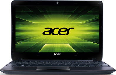 Acer Aspire One 722-C52kk is nooit meer leverbaar