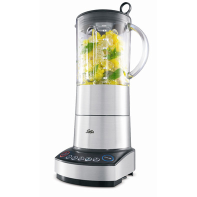 Solis Master Blender Type 836 is nooit meer leverbaar