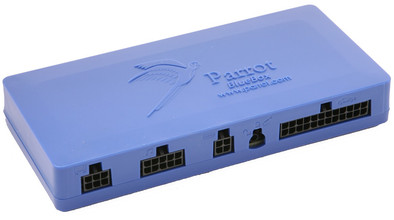 Parrot Koppelbox CK3100 is nooit meer leverbaar