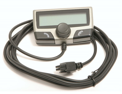 Parrot Display CK3100 &#x2F; CK3300 &#x2F; CK3500 is no longer available