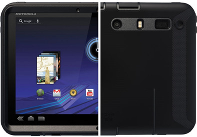 Otterbox Defender Motorola Xoom is nooit meer leverbaar