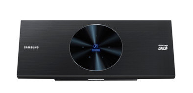 Samsung BD-D7500 Zwart is nooit meer leverbaar