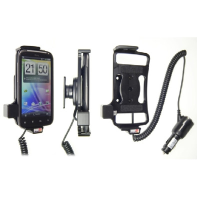 Brodit Active Holder HTC Sensation / Sensation XE is nooit meer leverbaar