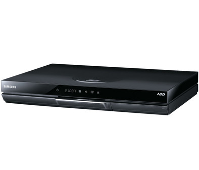 Samsung BD-D8500 is nooit meer leverbaar