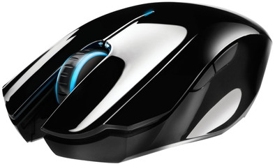 Razer Orochi Gaming Mouse Black Chrome Edition is nooit meer leverbaar