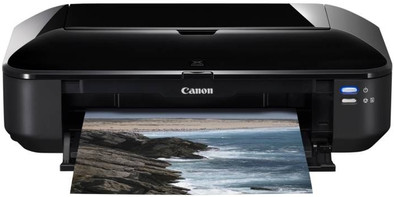 Canon PIXMA iX6550 is nooit meer leverbaar