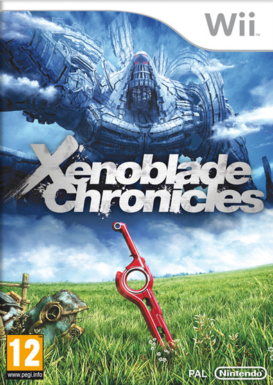 Xenoblade Chronicles Wii is nooit meer leverbaar