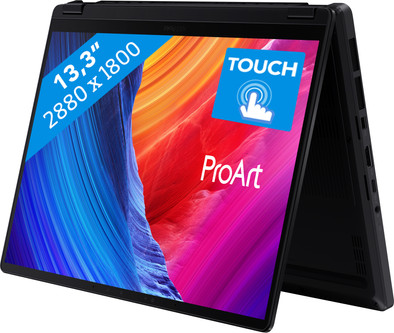 ASUS ProArt PX13 OLED Copilot+ PC HN7306EA-LX004X is no longer available