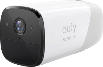 Eufycam 2 Uitbreiding is nooit meer leverbaar