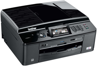 Brother MFC-J825DW is nooit meer leverbaar