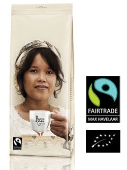 Peeze Mex-Eco Extra Donker 250 gr is nooit meer leverbaar