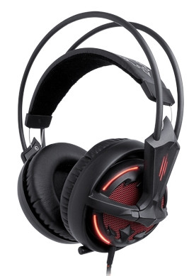 SteelSeries Diablo 3 Gaming Headset PC is nooit meer leverbaar