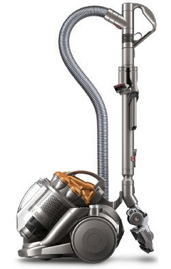 Dyson DC29 Exclusive is nooit meer leverbaar