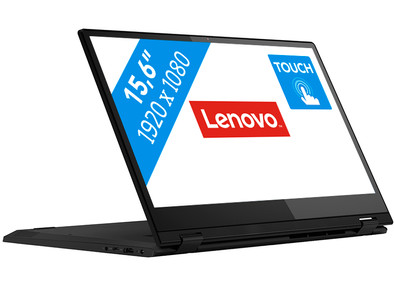 Lenovo IdeaPad C340-15IML 81TL002DMH is nooit meer leverbaar