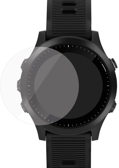 PanzerGlass Universal 36mm Smartwatch Screen Protector Glass is no longer available
