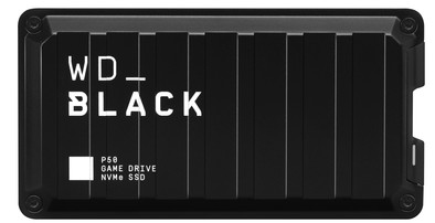 WD BLACK P50 Game Drive SSD 2TB is no longer available