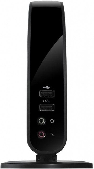 Lenovo USB 2.0 Port Replicator with Digital Video (0A33943) is nooit meer leverbaar