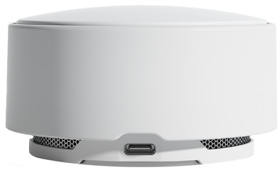 Minut Smart Home Alarm is nooit meer leverbaar