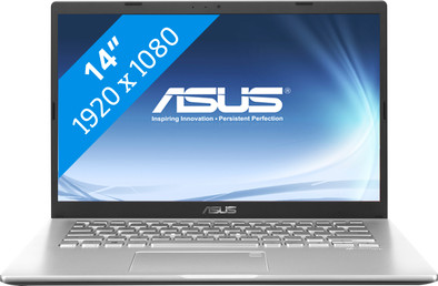Asus VivoBook D409DA-EB154T is nooit meer leverbaar