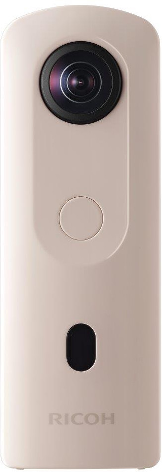 Ricoh Theta SC-2 Beige is no longer available