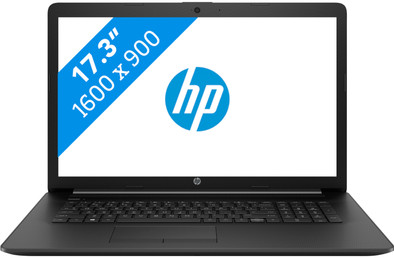 HP 17-by0005nd is nooit meer leverbaar