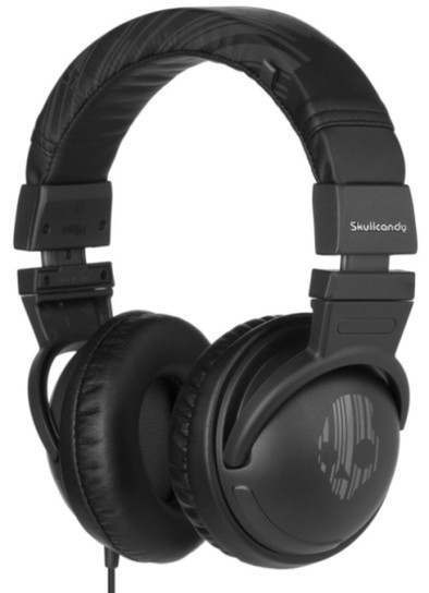 Skullcandy Hesh Black is nooit meer leverbaar