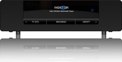 Mede8er MED400X2 Mini is nooit meer leverbaar