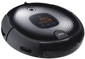 Samsung Navibot SR8895 Silencio is nooit meer leverbaar