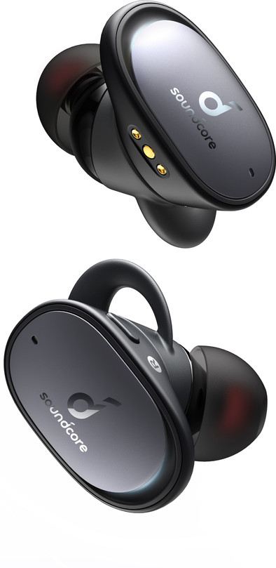 Anker Soundcore Liberty 2 Pro is nooit meer leverbaar