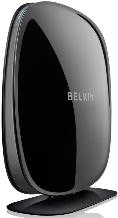 Belkin Play N600 is nooit meer leverbaar