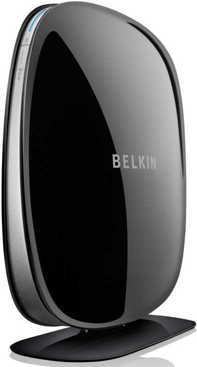 Belkin Play N750 is nooit meer leverbaar