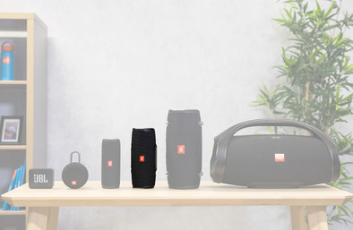 JBL Charge 4 Squad is no longer available