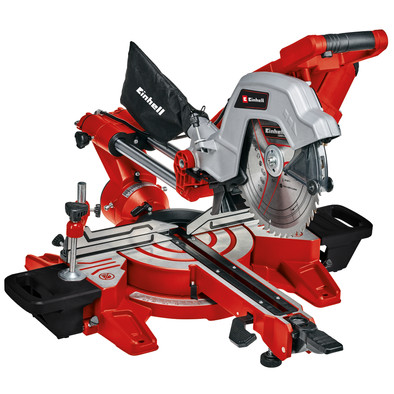 Einhell TE-SM 254 Dual is no longer available