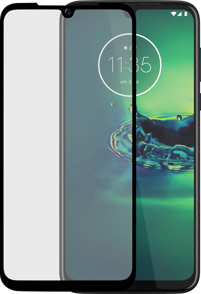 Azuri Rinox Motorola Moto G8 Plus Screen Protector Glass is no longer available