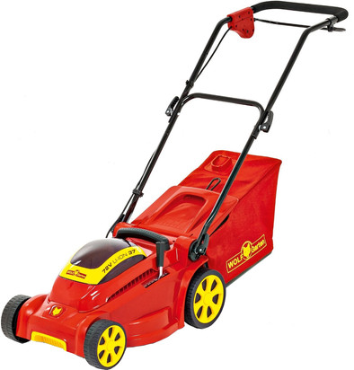 Wolf Garten A 3772V is nooit meer leverbaar