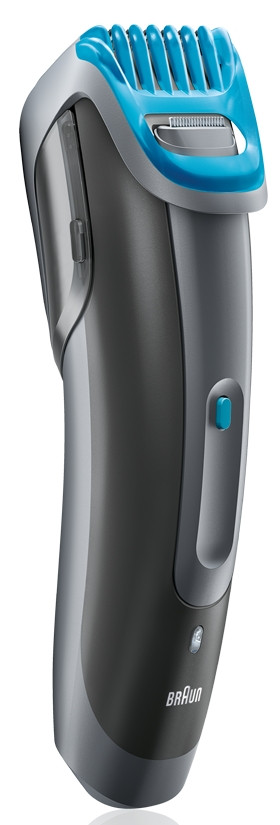 Braun Cruzer 6 Beard &amp; Head is nooit meer leverbaar